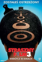 Scary Movie 3 - Polish Movie Poster (xs thumbnail)