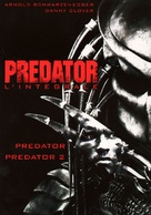 Predator - French DVD movie cover (xs thumbnail)