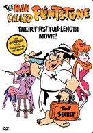 The Man Called Flintstone - Movie Cover (xs thumbnail)