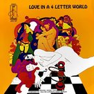 Love in a 4 Letter World - Movie Cover (xs thumbnail)