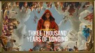 Three Thousand Years of Longing - Australian Movie Cover (xs thumbnail)