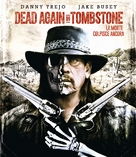 Dead Again in Tombstone - Italian Movie Cover (xs thumbnail)
