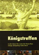 K&ouml;nigstreffen - Swiss Movie Poster (xs thumbnail)