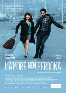 L&#039;amour ne pardonne pas - Italian Movie Poster (xs thumbnail)