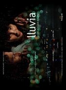 Lluvia - Argentinian Movie Poster (xs thumbnail)