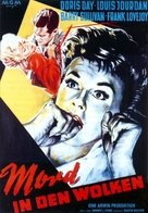 Julie - German Movie Poster (xs thumbnail)