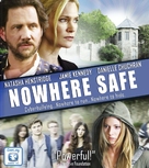 Nowhere Safe - Blu-Ray movie cover (xs thumbnail)