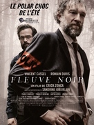 Fleuve noir - French Movie Poster (xs thumbnail)