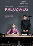 Kreuzweg - German Movie Cover (xs thumbnail)