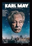 Karl May - German DVD movie cover (xs thumbnail)