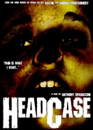 Head Case - Movie Poster (xs thumbnail)