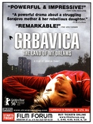Grbavica - Movie Poster (xs thumbnail)