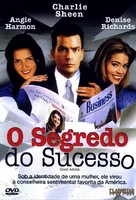 Good Advice - Brazilian Movie Cover (xs thumbnail)