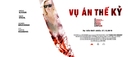 The Murder of Nicole Brown Simpson - Vietnamese Movie Poster (xs thumbnail)