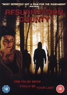 Resurrection County - British Movie Cover (xs thumbnail)