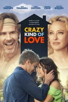 Crazy Kind of Love - DVD movie cover (xs thumbnail)