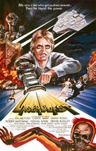 Laserblast - Movie Poster (xs thumbnail)