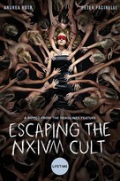 Escaping the NXIVM Cult: A Mother&#039;s Fight to Save Her Daughter - Movie Poster (xs thumbnail)