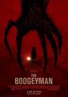 The Boogeyman - Spanish Movie Poster (xs thumbnail)