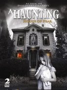 &quot;A Haunting&quot; - DVD movie cover (xs thumbnail)