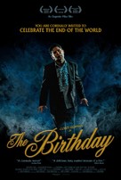 The Birthday - Movie Poster (xs thumbnail)