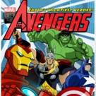 &quot;The Avengers: Earth&#039;s Mightiest Heroes&quot; - Movie Poster (xs thumbnail)