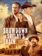 Showdown at Shelby&#039;s Shack - Movie Cover (xs thumbnail)