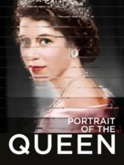 Portrait of the Queen - Movie Poster (xs thumbnail)