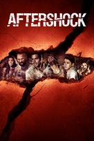 Aftershock - Movie Poster (xs thumbnail)