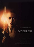 The Others - Turkish Movie Poster (xs thumbnail)