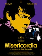 Mis&eacute;ricorde - Mexican Movie Poster (xs thumbnail)