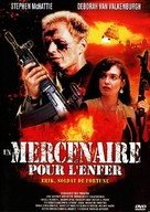 One Man Out - French DVD movie cover (xs thumbnail)