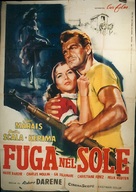 Goubbiah, mon amour - Italian Movie Poster (xs thumbnail)