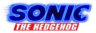 Sonic the Hedgehog - Logo (xs thumbnail)