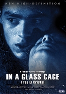 Tras el cristal - Movie Cover (xs thumbnail)