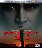 Fright Night - Blu-Ray movie cover (xs thumbnail)