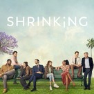 &quot;Shrinking&quot; - Movie Cover (xs thumbnail)