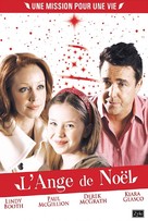Christmas Magic - French DVD movie cover (xs thumbnail)