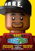 Piece by Piece - Movie Poster (xs thumbnail)