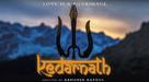 Kedarnath - Indian Logo (xs thumbnail)