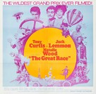 The Great Race - International Movie Poster (xs thumbnail)