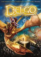 Delgo - French Movie Cover (xs thumbnail)