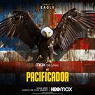 &quot;Peacemaker&quot; - Brazilian Movie Poster (xs thumbnail)