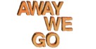 Away We Go - Logo (xs thumbnail)