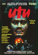 Utu - DVD movie cover (xs thumbnail)