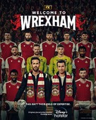 &quot;Welcome to Wrexham&quot; - Canadian Movie Poster (xs thumbnail)