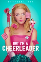 But I'm a Cheerleader - Movie Cover (xs thumbnail)