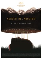 Muere, monstruo, muere - International Movie Poster (xs thumbnail)