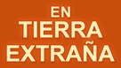 Strangerland - Colombian Logo (xs thumbnail)