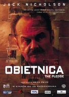The Pledge - Polish Movie Poster (xs thumbnail)
